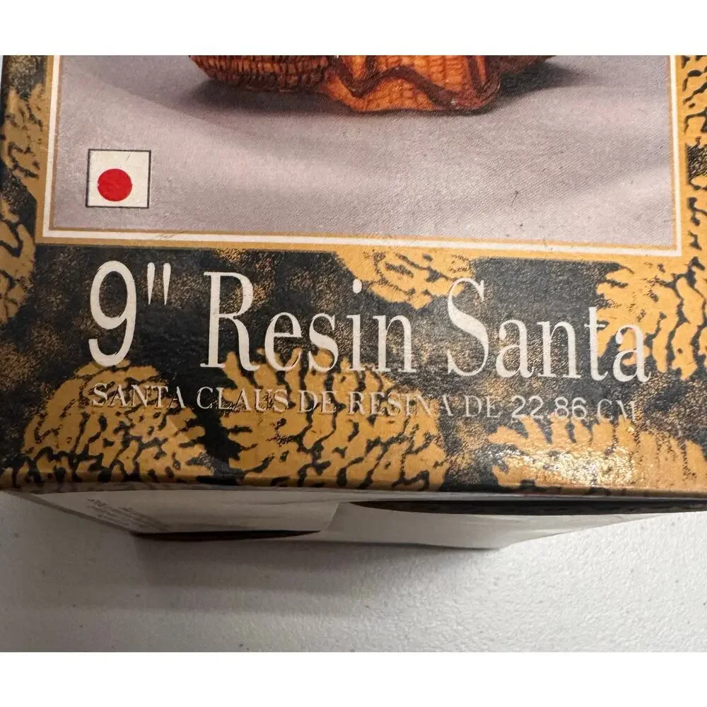 Vintage 9